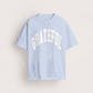 Grateful Vintage Tee - Light Blue