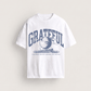 Grateful World Tee