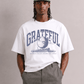 Grateful World Tee
