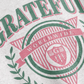 Grateful Worldwide Crew Sweatshirt