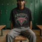 Grateful Worldwide Tee - Black