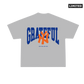 Bodega Tee - Heather
