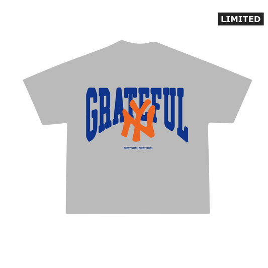 Bodega Tee - Heather