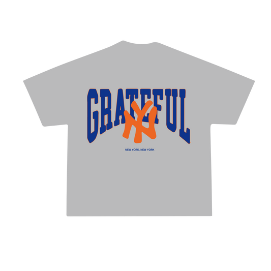 Bodega Tee - Heather