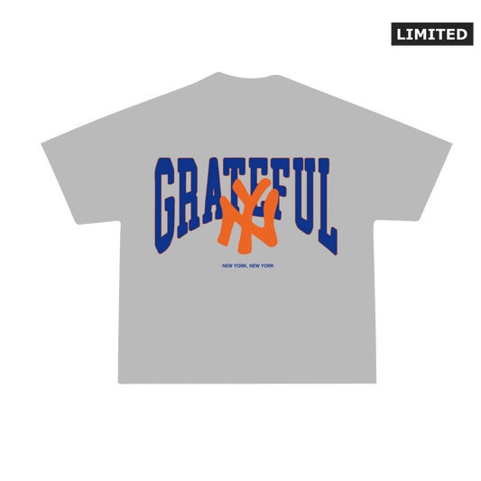 Bodega Tee - Heather