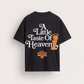 Heaven Tee - Black
