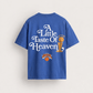 Heaven Tee - Royal