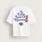 Heaven Tee - White