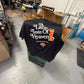Taste of Heaven Vintage Tee - Black
