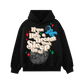 Don't Sleep Hoodie - Black