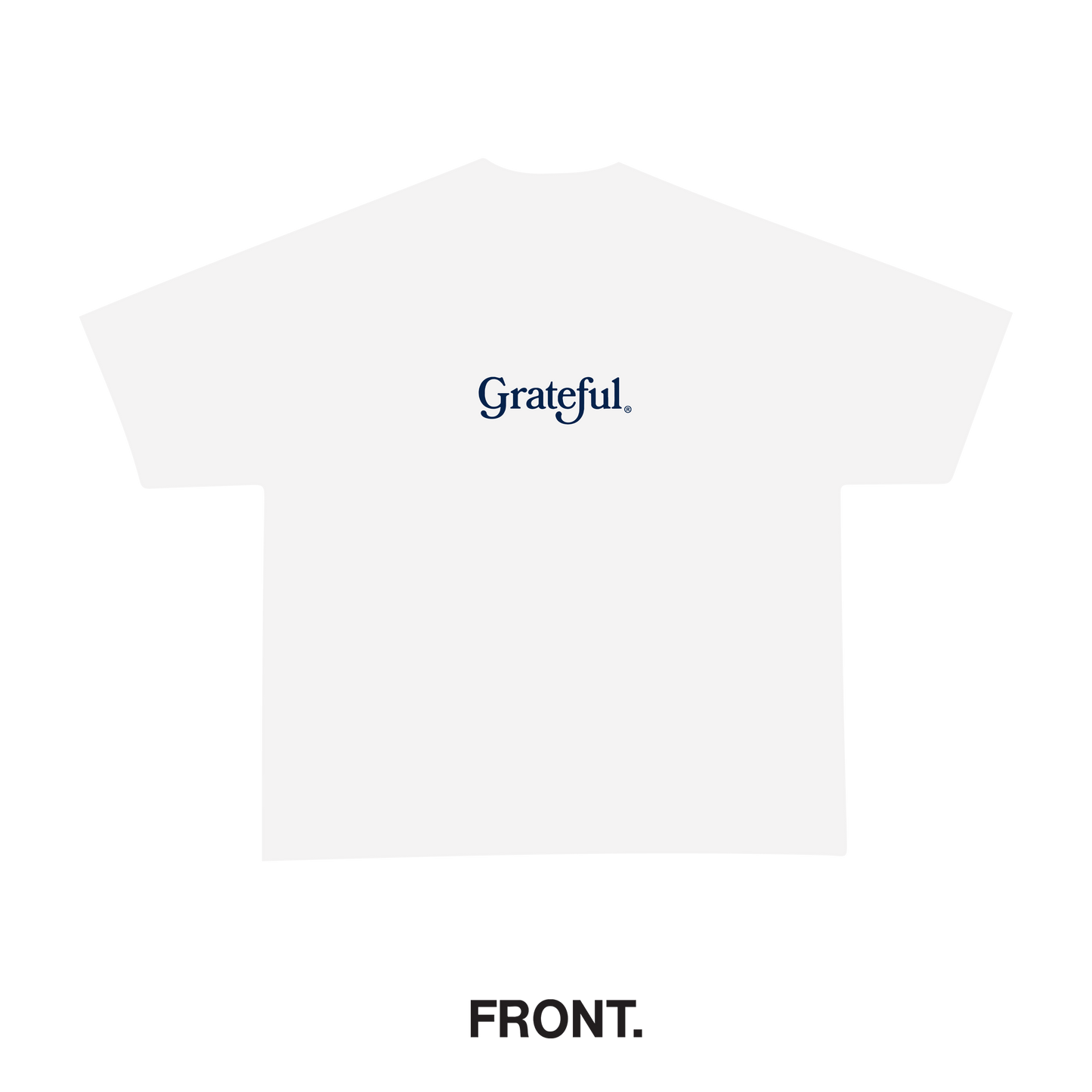 Always Grateful Tee