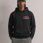 Move Mountains Hoodie - Black