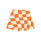 Checkmate Mesh Shorts