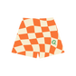 Checkmate Mesh Shorts