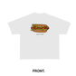 NYC Flavor Tee- White