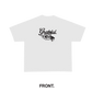 Only Prayer Tee- White