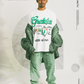 City Stamp Tee- White
