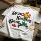 Plant Kindness Tee