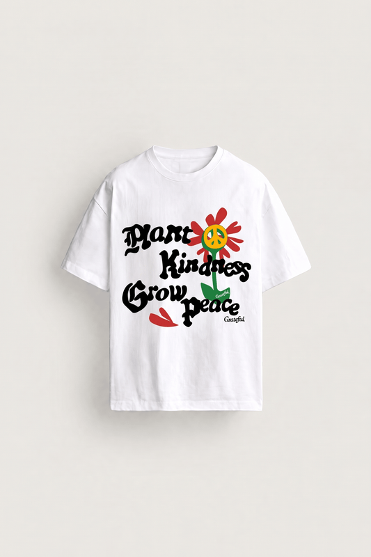 Plant Kindness Tee