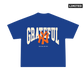 Bodega Tee - Royal