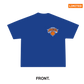 Taste of Heaven Tee - Royal