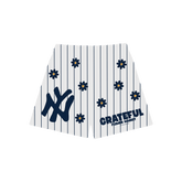 NY Flower Market Mesh Shorts - Home Kit