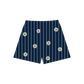 NY Flower Market Mesh Shorts - Away Kit