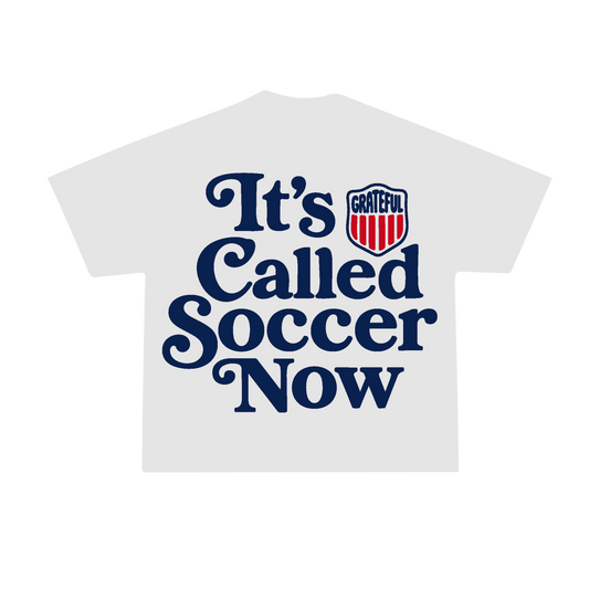 It's Called Soccer Tee