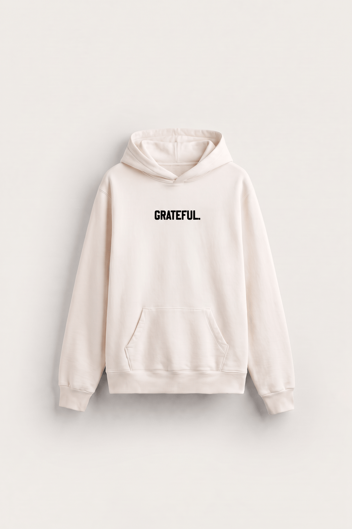 TMYP Hood- Off White