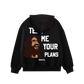 TMYP Hood- Black