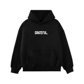 TMYP Hood- Black