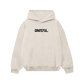 TMYP Hood- Off White