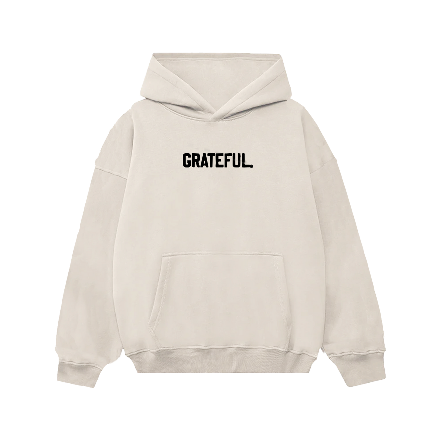 TMYP Hood- Off White