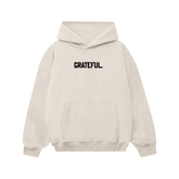 TMYP Hood- Off White