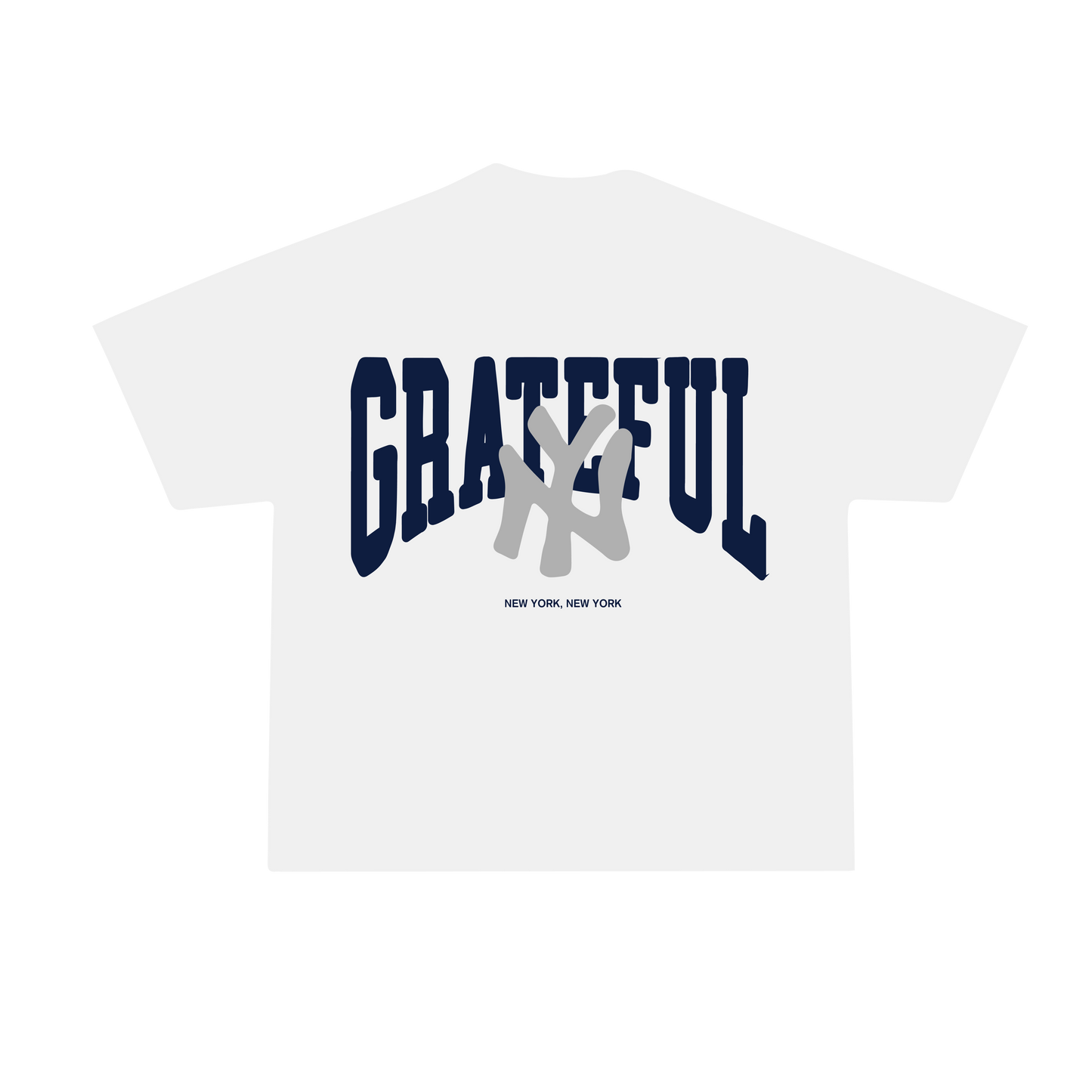 Bodega Tee - White