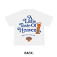 Taste of Heaven Tee - White