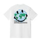 Catalyst Tee- White