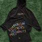Tru Colors Tee- Black