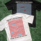 Few & Far Tee- White