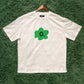 Bloom Tee- White