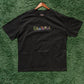 Tru Colors Tee- Black