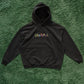 Tru Colors Hood- Black