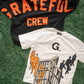 Transformation Tee- White