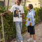 TMYP Tee- White