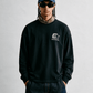 Grateful Nova L/S Tee - Black