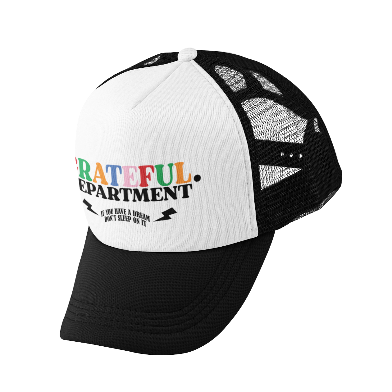 Premium Hats Grateful Apparel GRATEFUL APPAREL premium-hats-grateful-apparel-grateful-apparel