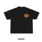 Heaven Tee - Black