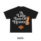 Heaven Tee - Black