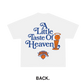 Heaven Tee - White