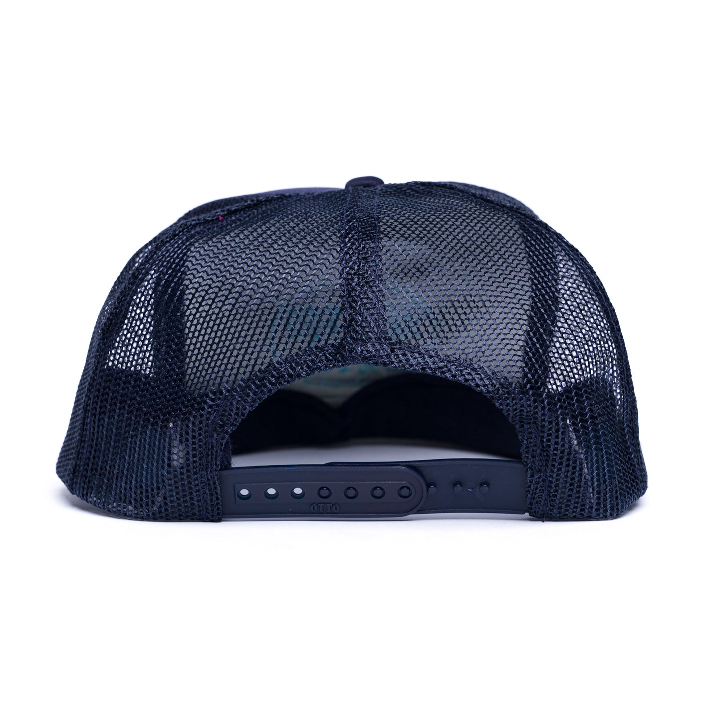 24HR Trucker- Navy